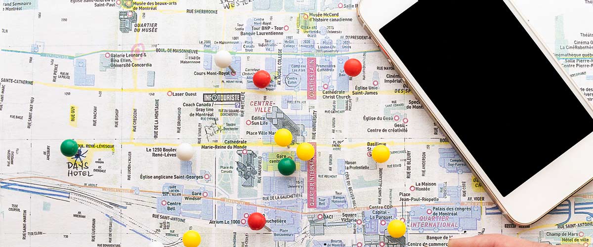 Sa Retailers Yet To Harness Location Based Messaging