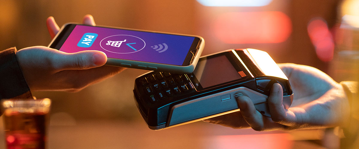 Paradigm Announces The Release Of Payment24 Its New Generation Payment Platform