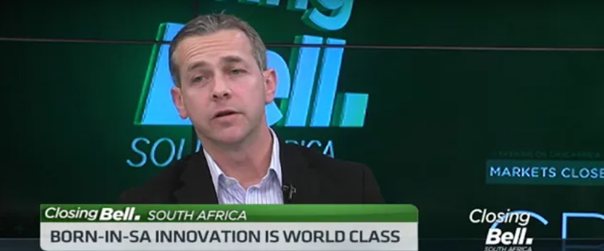 Payment24 CEO Nolan Daniel reveals expansion plans