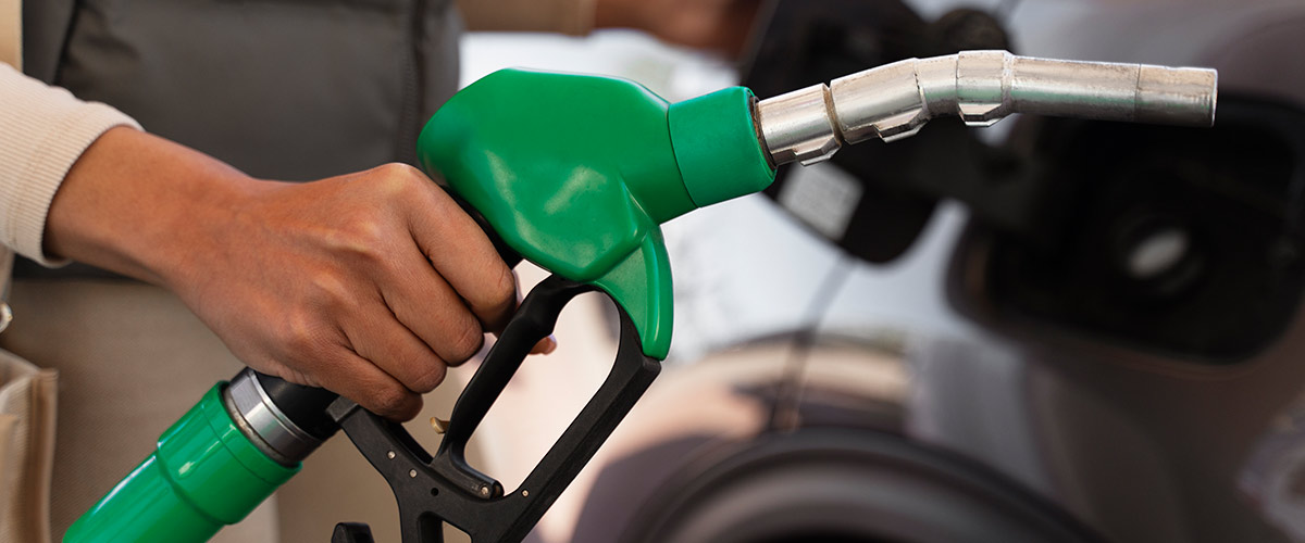 New Innovation Allows You To Pay By Car To Fast Track Refueling