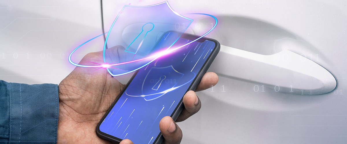 Payment24 Introduces Vehicle Biometrics To Fast Track Refueling