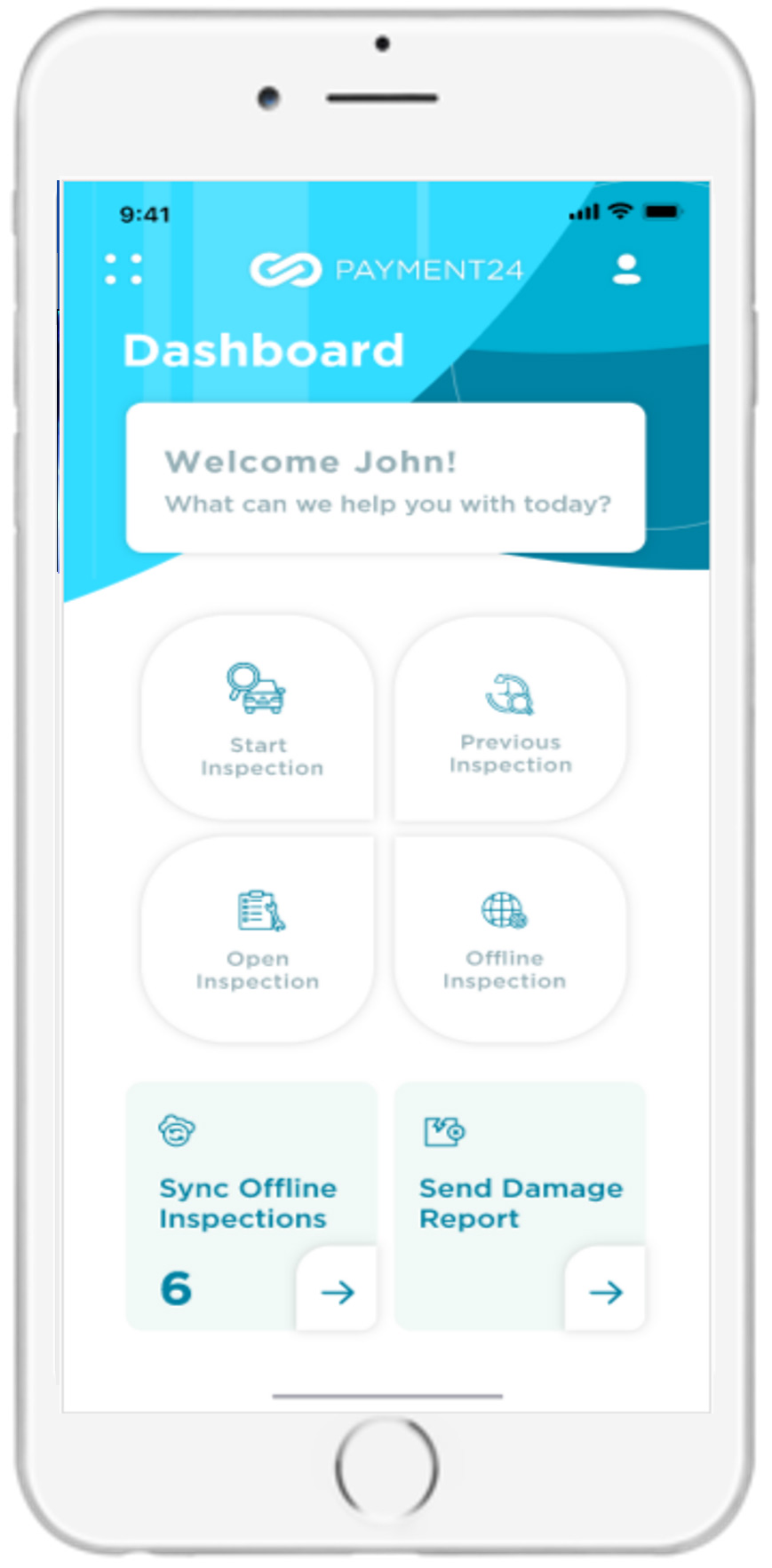 orders app Fuel oil payment station payment24 oil fleet