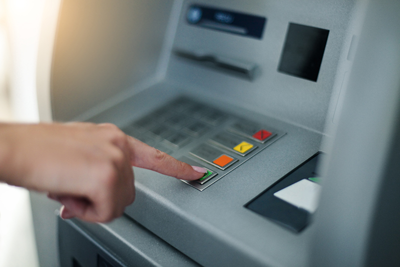 Banking Fuel oil payment station payment24