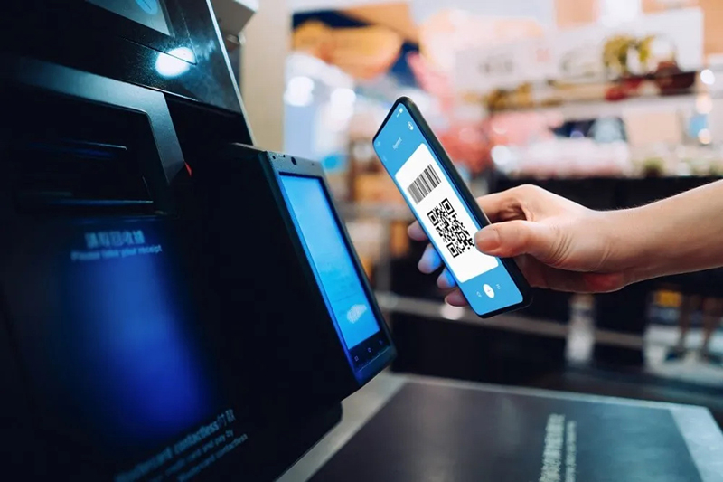 Loyalty Rewards Fuel oil payment station payment24