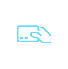 Store Account Cards Fuel oil payment station payment24