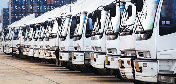 Telematics data baffles fleet operators real