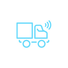 Telematics Fuel oil payment station payment24