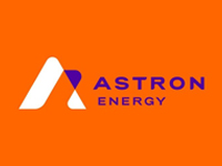 astron Fuel oil payment station payment24