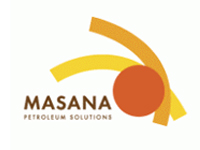 masana Fuel oil payment station payment24