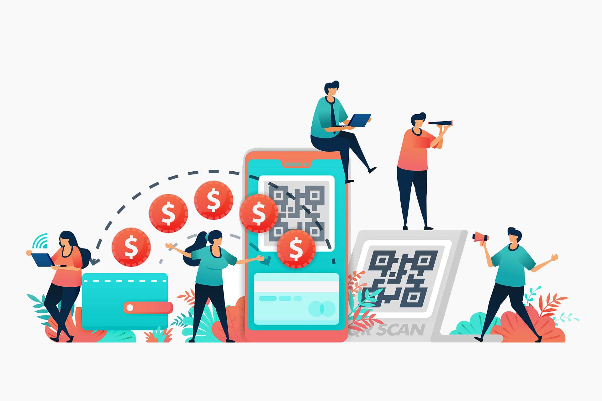 B2B & B2C Prepaid Cards payment24 oil fleet