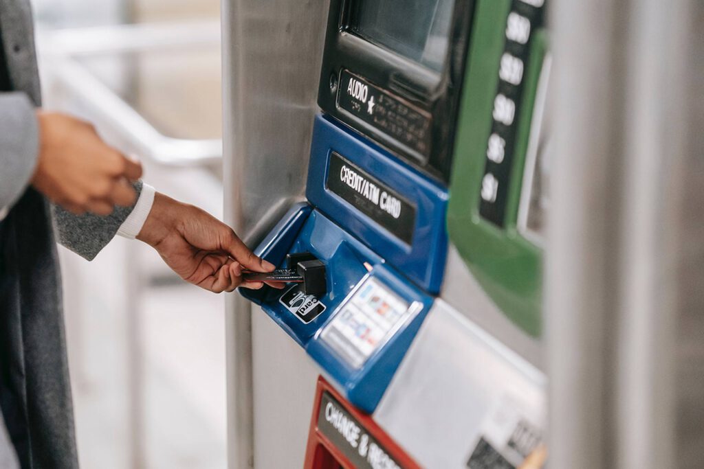 EV Payment System payment24 oil fleet