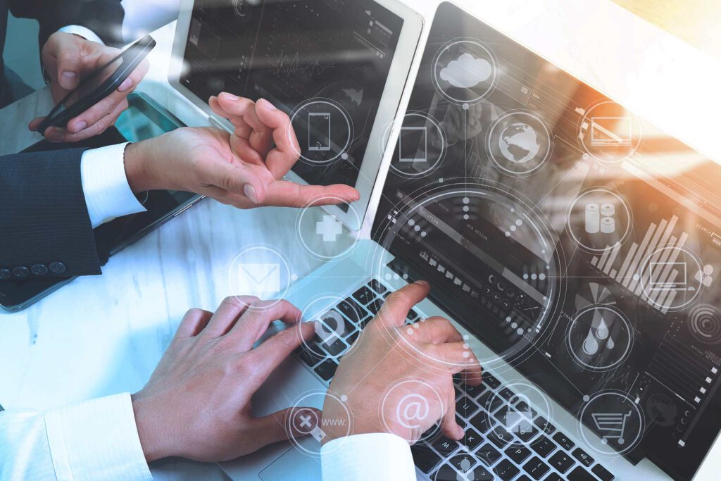 Electronic Management payment24 oil fleet