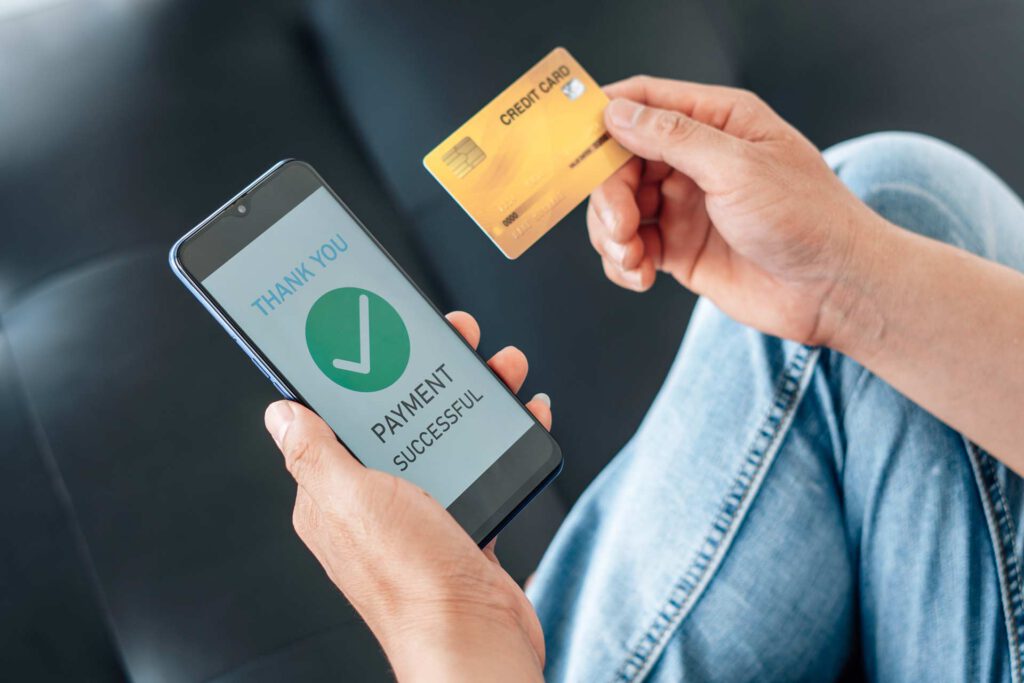 Electronic Vouchers payment24 oil fleet