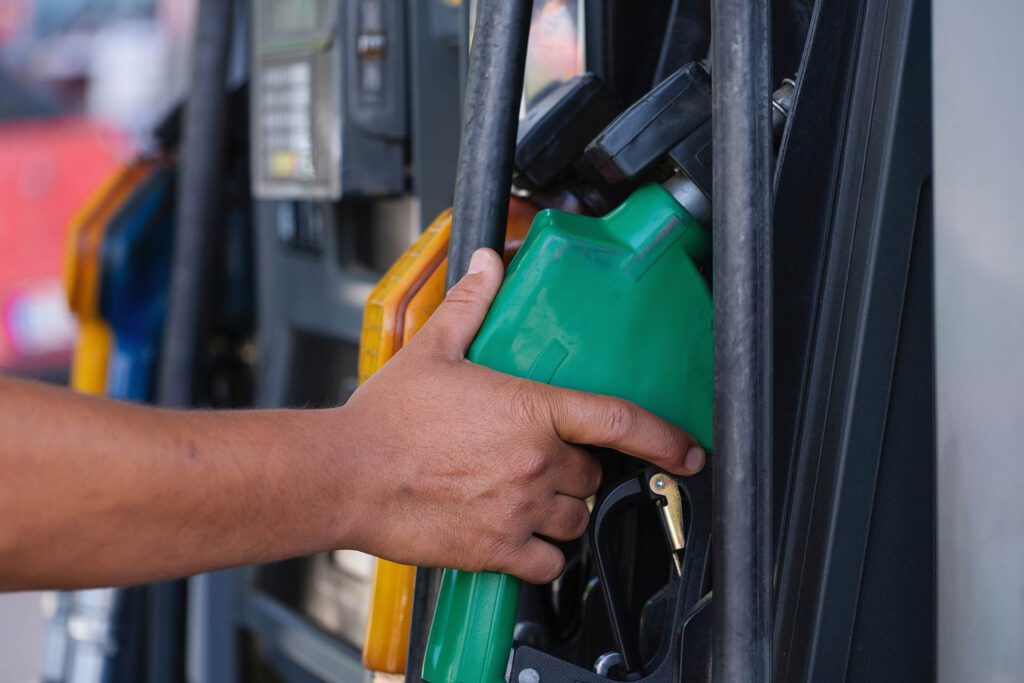 Fuel Management payment24 oil fleet