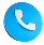 +27 21 3441564 - Payment24 - Payment24 Blue circular button with a white phone handset indicating a Call action